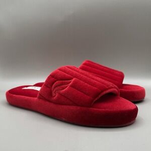 Fabletics‎ Snug Slip On Slipper Womens Size 8 US NEW